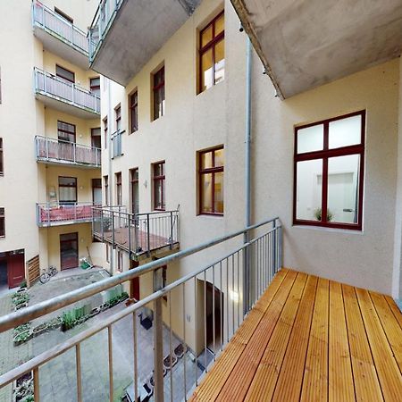 Sweethome - Luxus Pur - Grosse Kueche, Wifi Магдебург Экстерьер фото